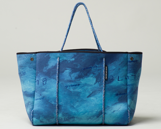 ロンハーマン限定！【STATE OF ESCAPE × ナイジェル・スコット】の