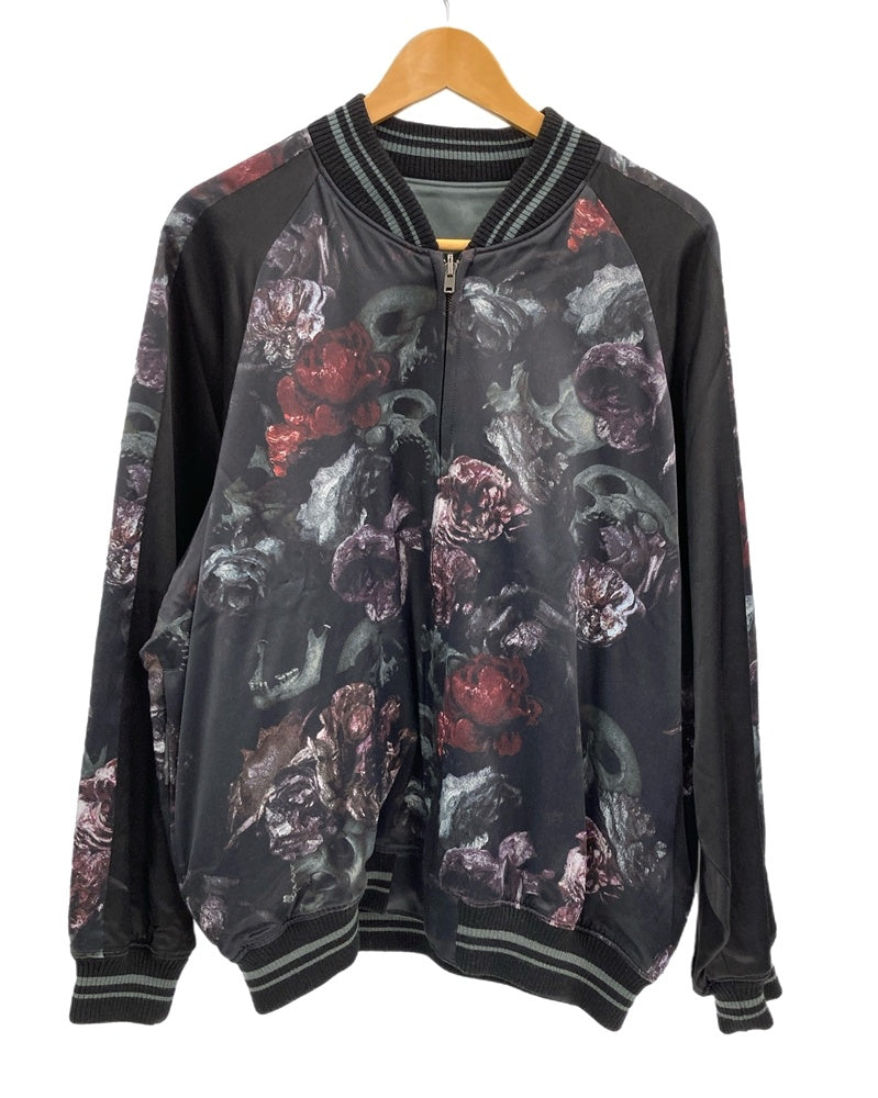 LAD MUSICIAN リバーシブルスカジャン LAD MUSICIAN リバーシブル