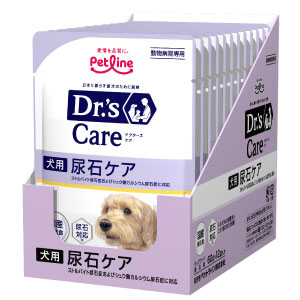 犬用 尿石ケア(3kg(500g×6袋) (ドライ)): ｜動物ナビ｜14時までのご