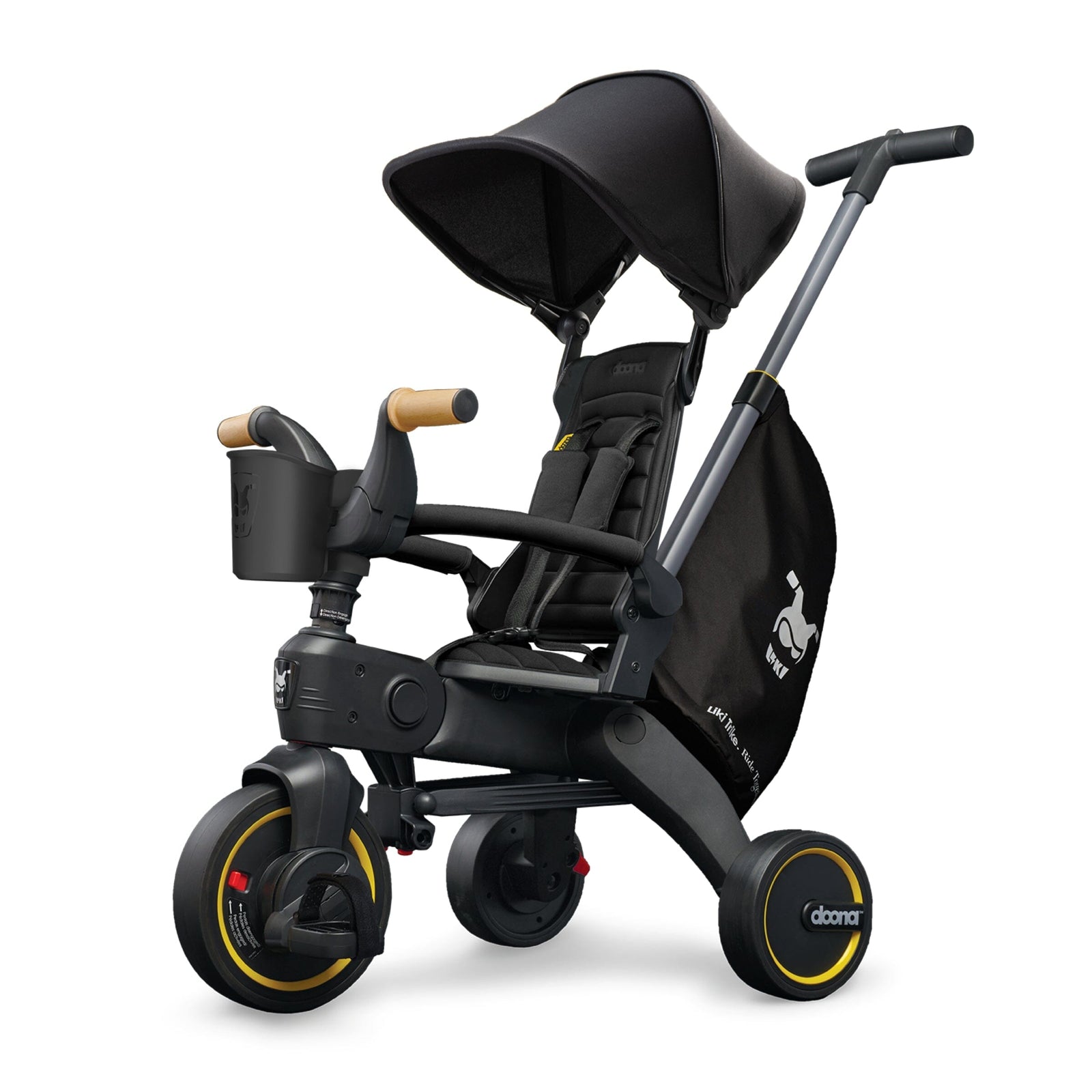Doona Liki Trike S5 | Baby Trikes