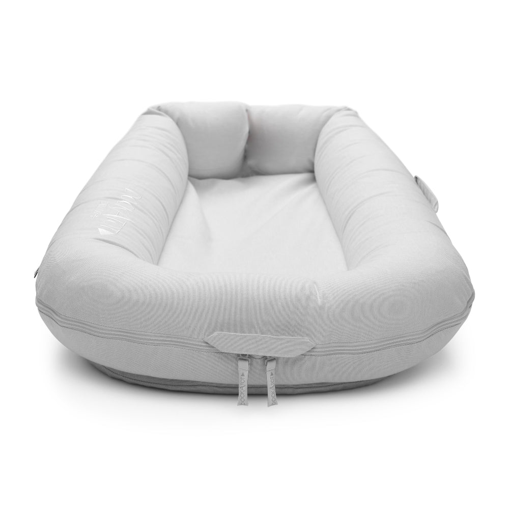 新生児から使える DockATot Deluxe+ Dock デラックス+ 0-8ヶ月