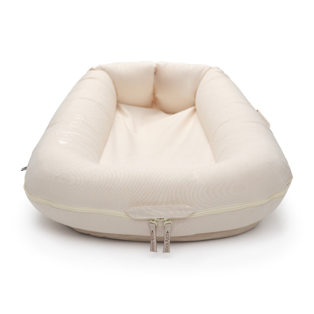 新生児から使える DockATot Deluxe+ Dock デラックス+ 0-8ヶ月