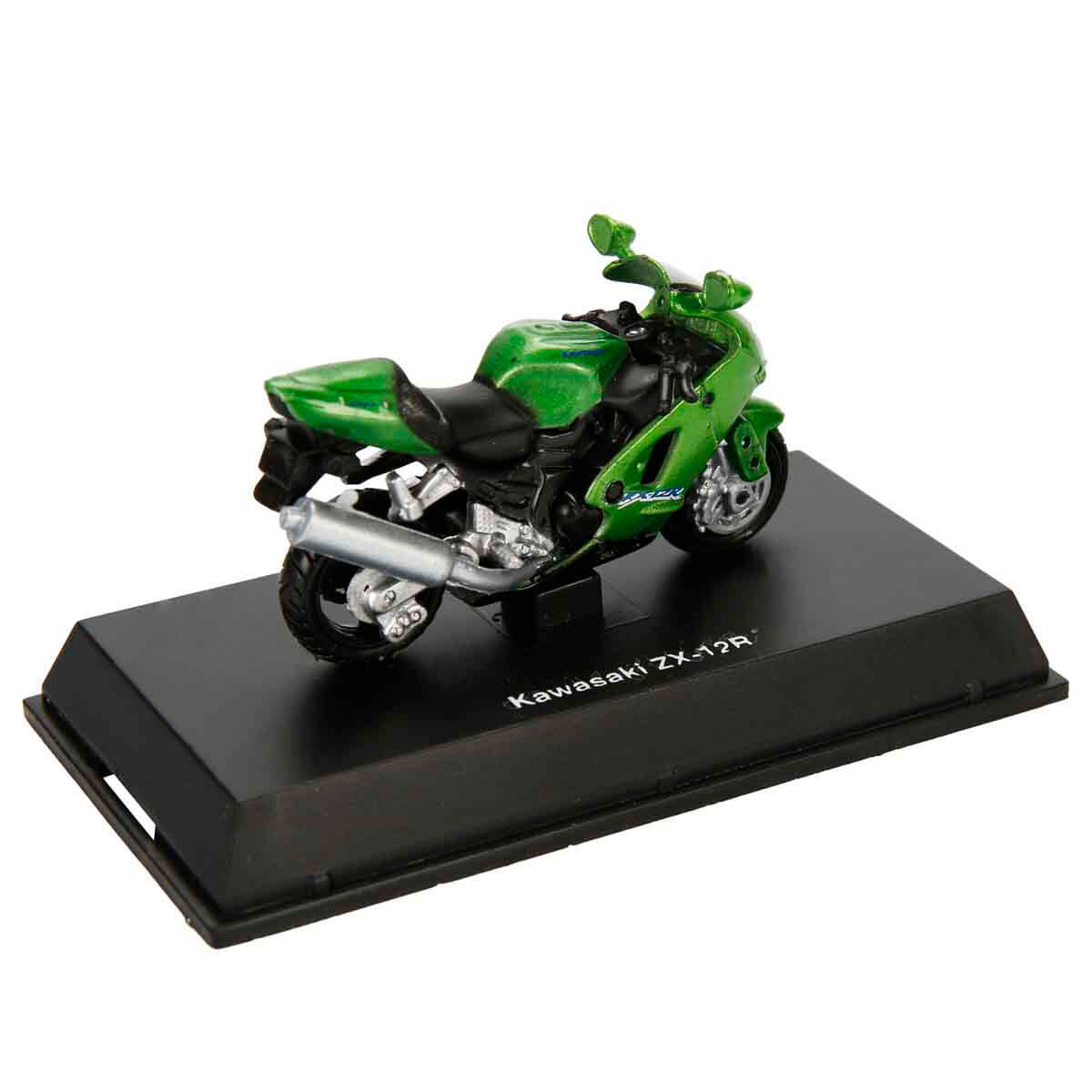 1:32 Model Motor - Kawasaki Zx - 12r | Toyzz Shop