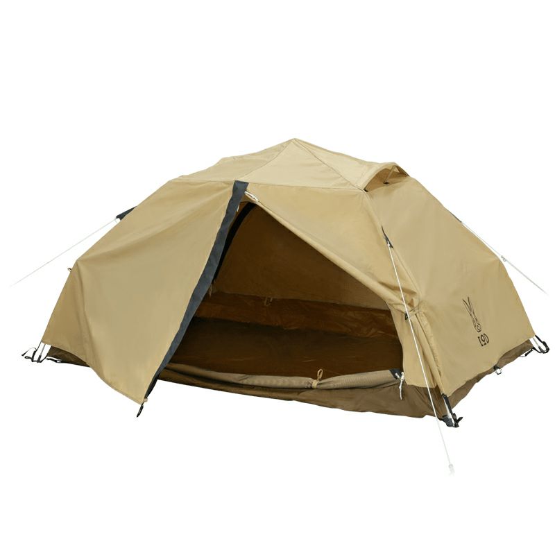 ワンタッチテント | DOD STORE（ディーオーディー公式オンラインストア）