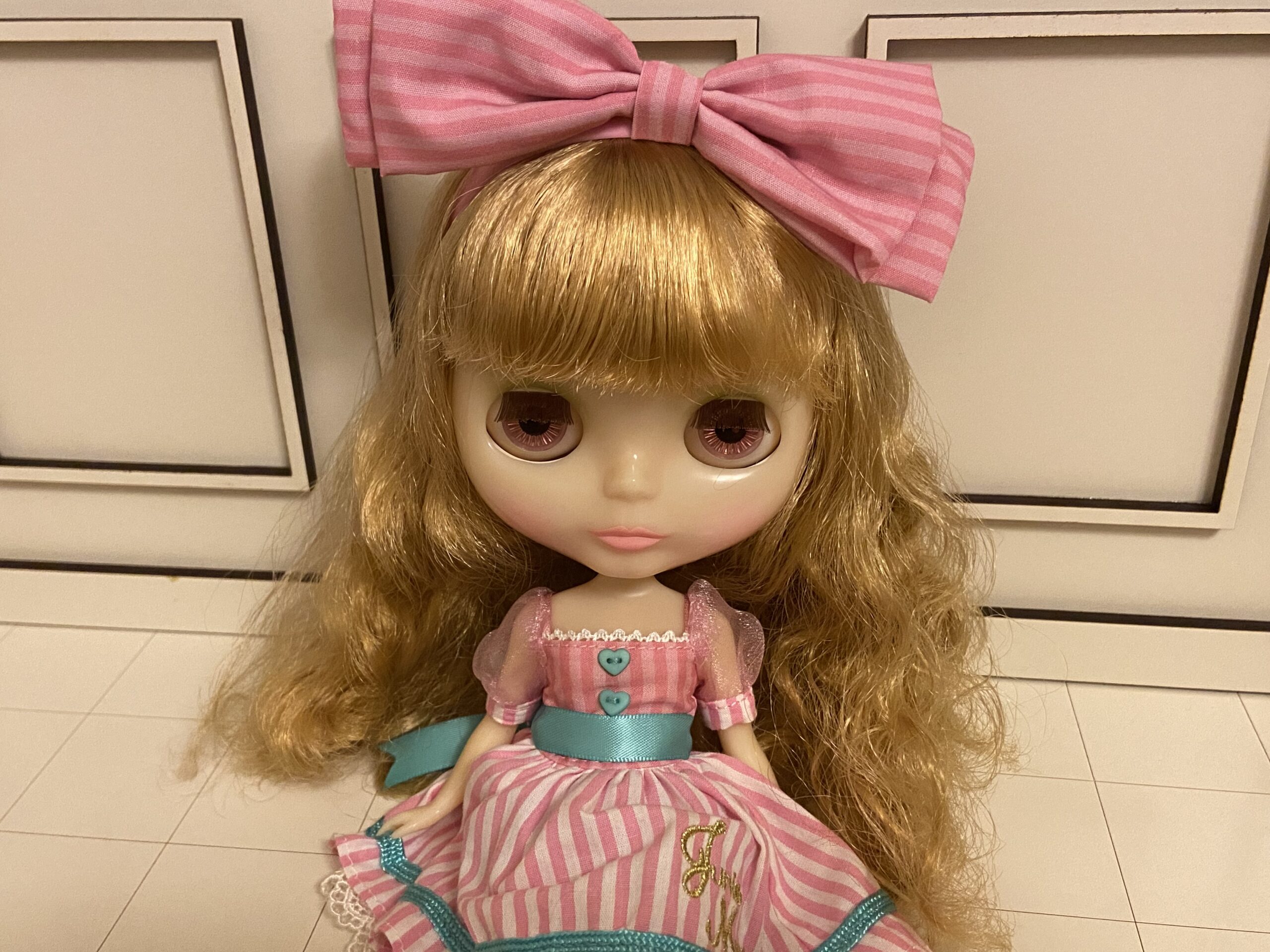 元祖！ジュニームニーキューティー詳細レビュー！ | ドール工房