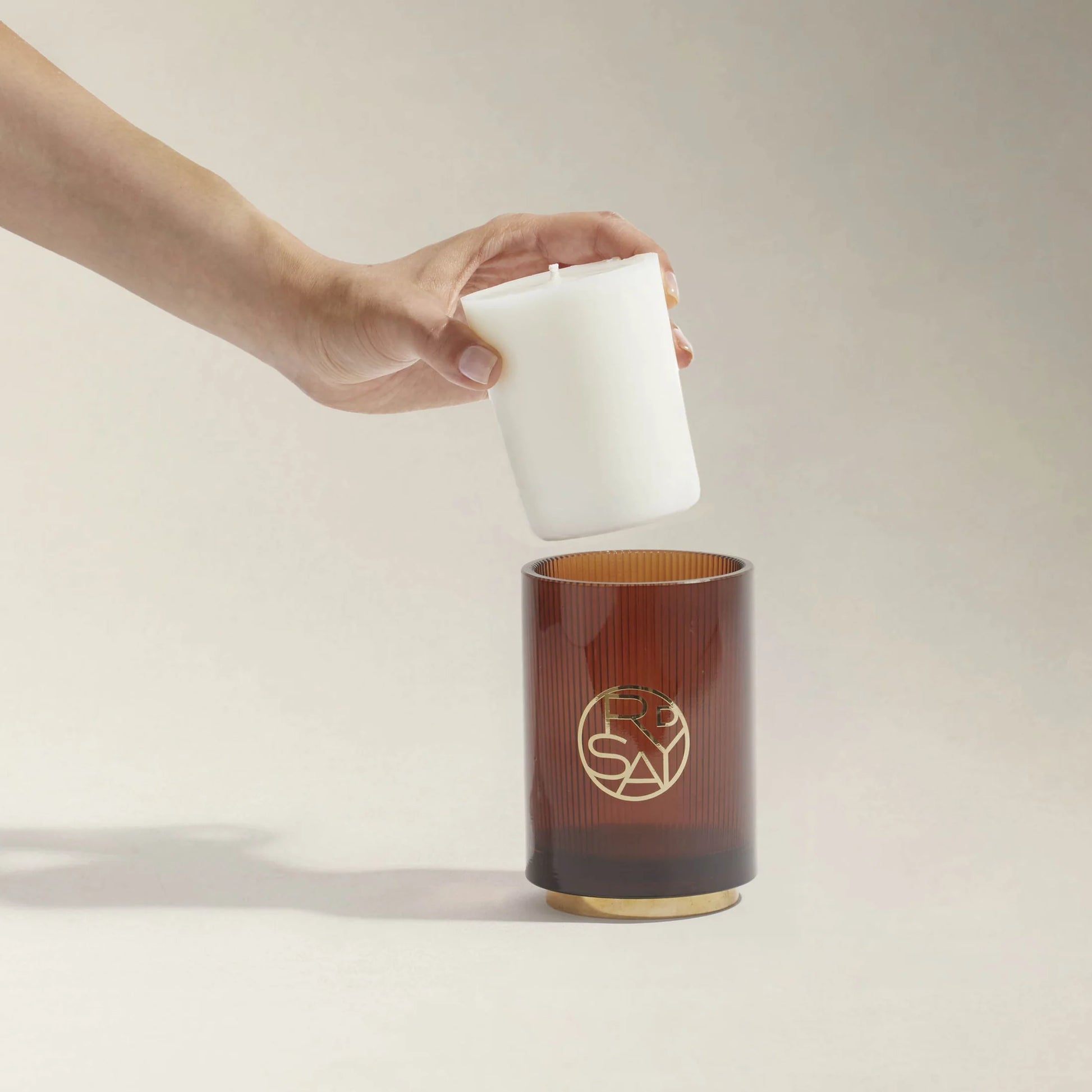 16:45 センティドキャンドル リフィル - ドルセー ジャパン (d'Orsay