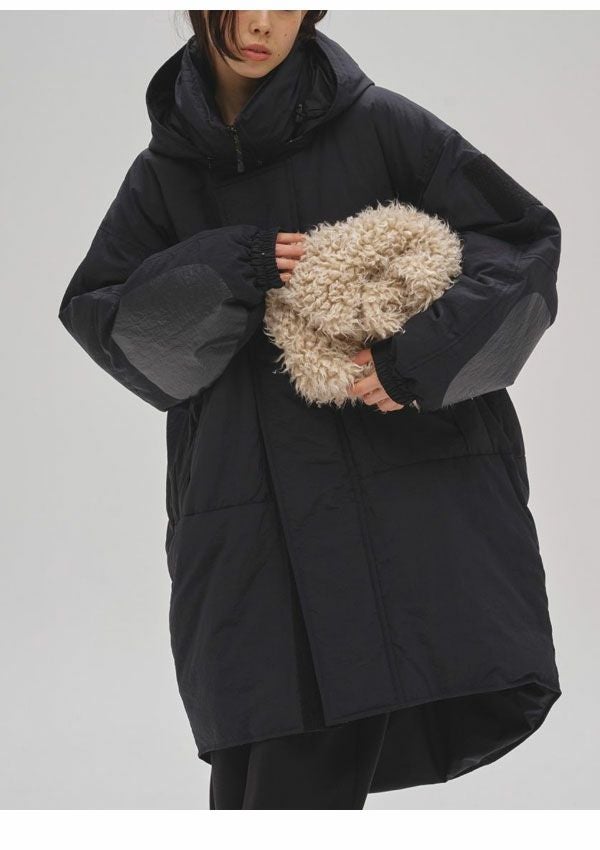 即納】トゥデイフル TODAYFUL 2025winter アウター Monster Down Coat
