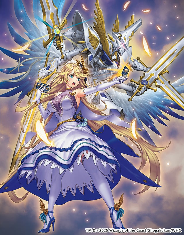 デュエル・マスターズ 神アートシリーズ