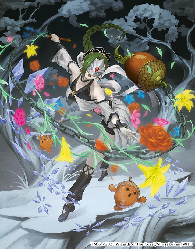 デュエル・マスターズ 神アートシリーズ