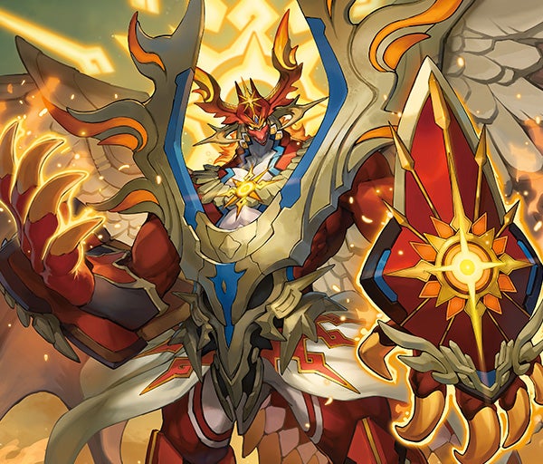 DM25-RP4 デュエル・マスターズTCG 王道W 第4弾 終淵 ～LOVE＆ABYSS