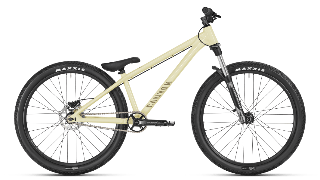 Stitched 360 | CANYON BR