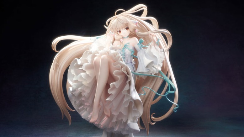 東京フィギュア / 美少女系