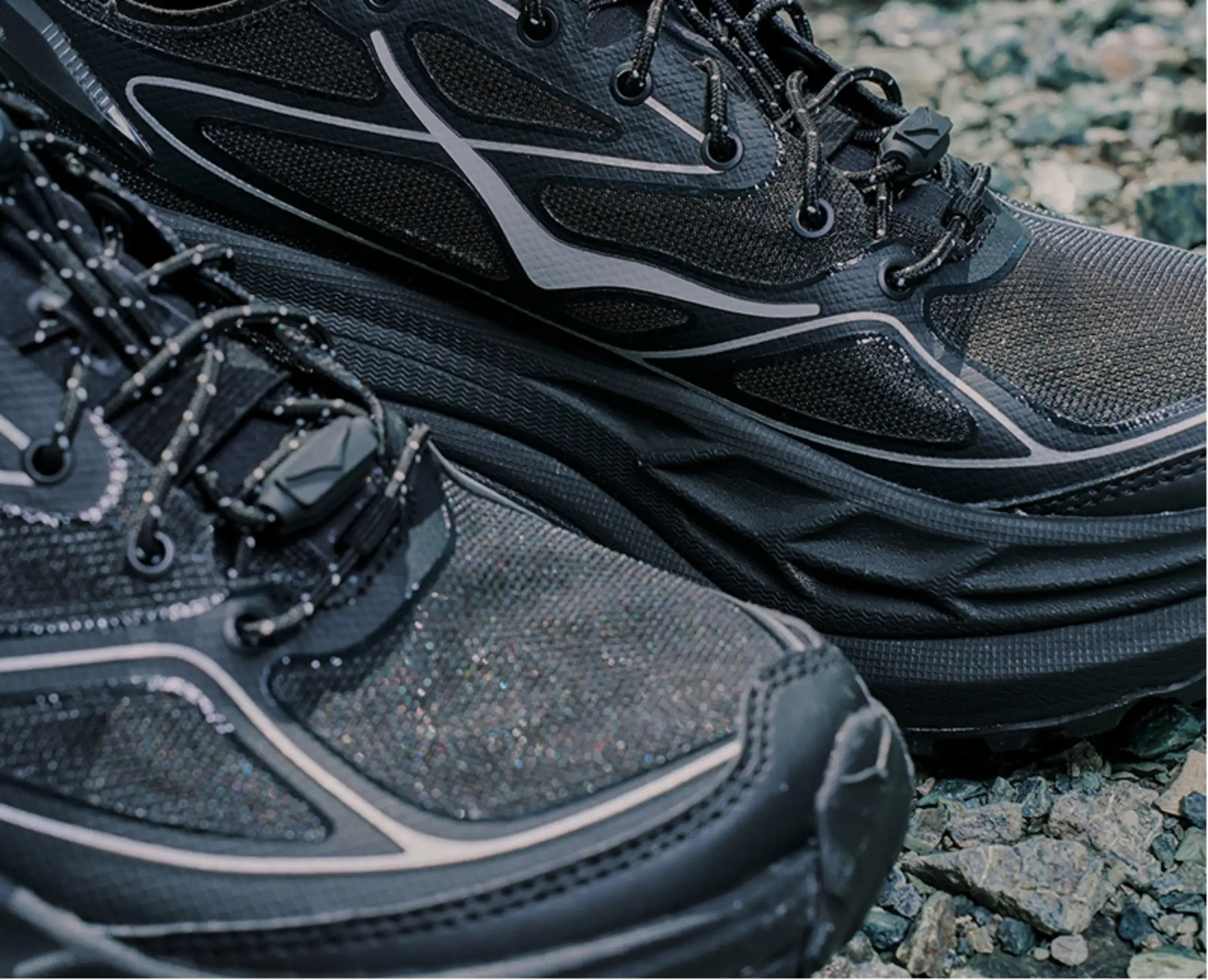 HOKA Stinson One7 | HOKA® JE