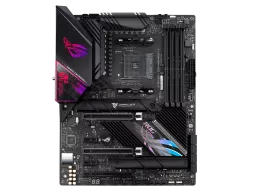 ROG STRIX B450-F GAMING | マザーボード | ROG Japan