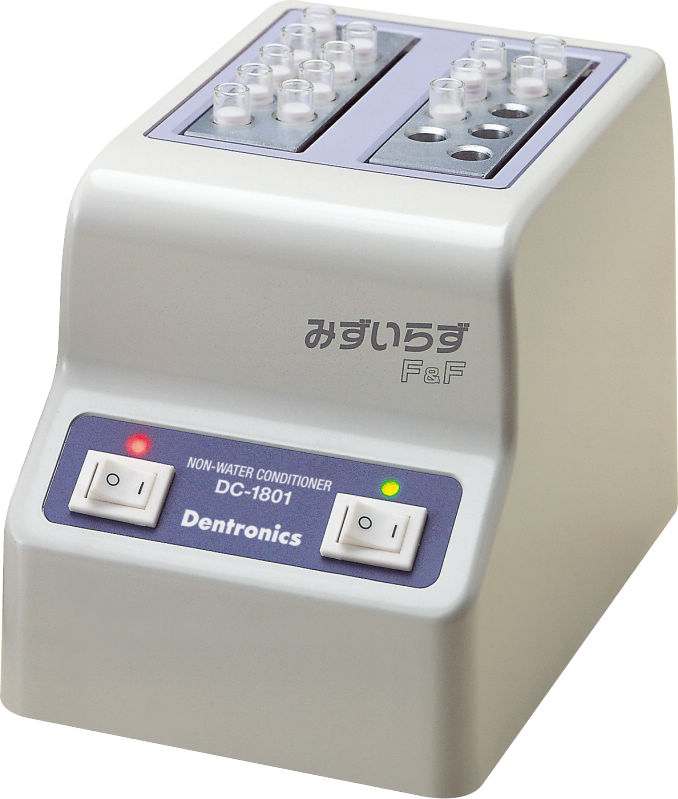 みずいらずF & F カートリッジタイプ DC-1801｜オンラインカタログ