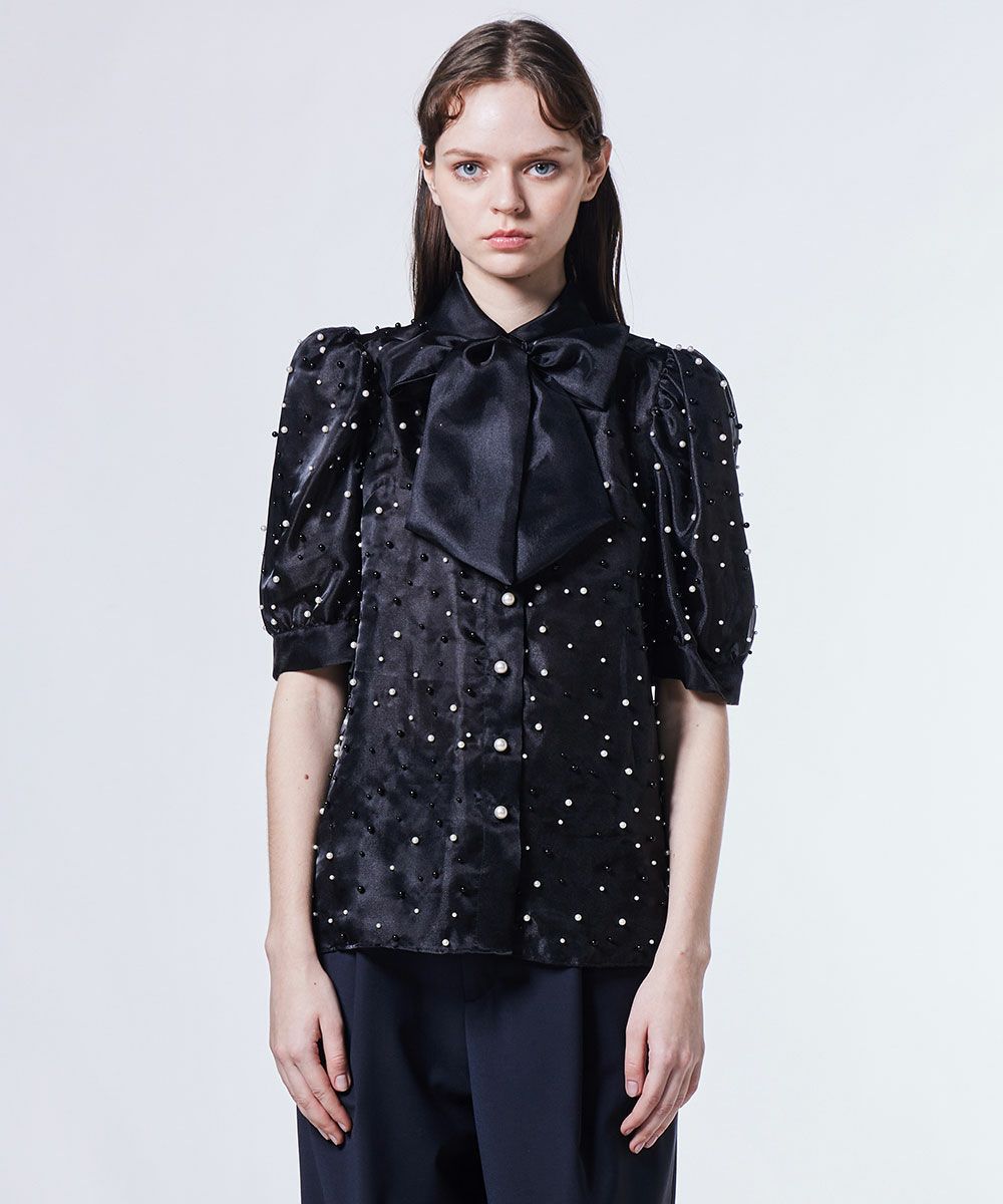 TOPS | Night STORE | ダブルスタンダードクロージング公式通販