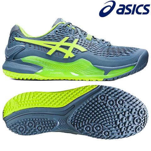 dショッピング |【キャンセル・返品・交換不可】アシックス ゲルレゾ