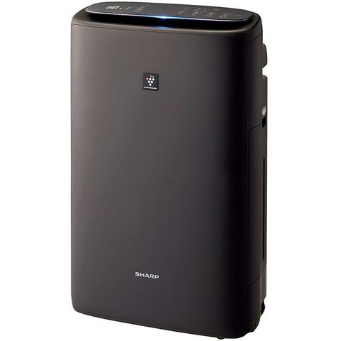 dショッピング |SHARP シャープ 加湿空気清浄機 プラズマクラスター