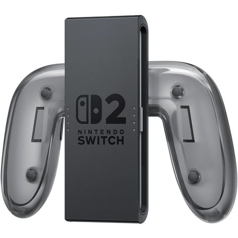 dショッピング |任天堂 ［Switch2］ Joy-Con 2 充電グリップ BEE-A