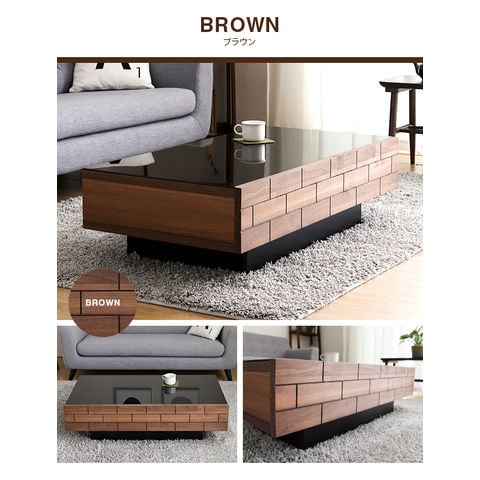 dショッピング |テーブル 送料無料 北欧 センターテーブル ガラス