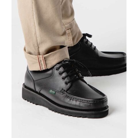 dショッピング |パラブーツ PARABOOT 786404 ビジネスシューズ THIERS