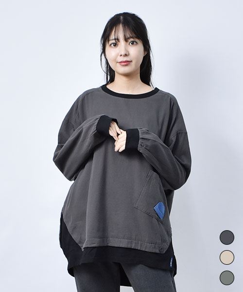 トップス/チュニック | drug store'sWEB（ドラッグストアーズウェブ）