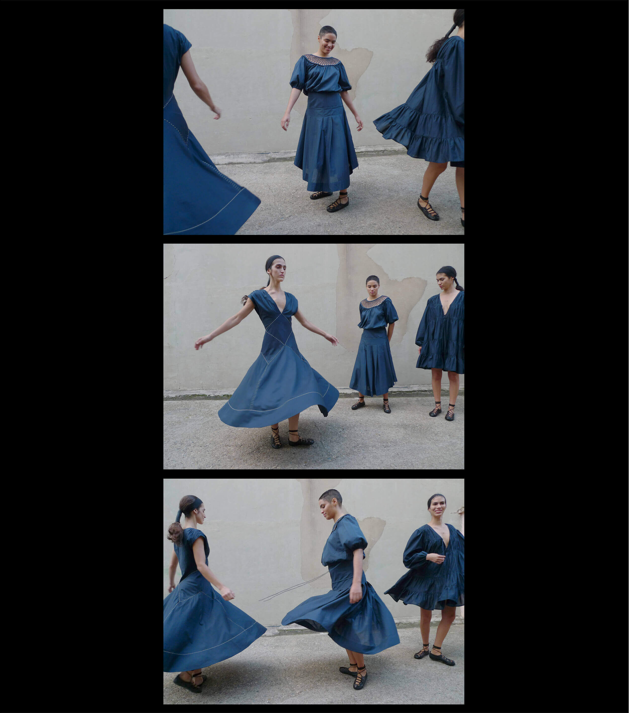 PRE FALL 2023 / COLLECTION 15 | Merlette NYC(マーレット)日本公式サイト