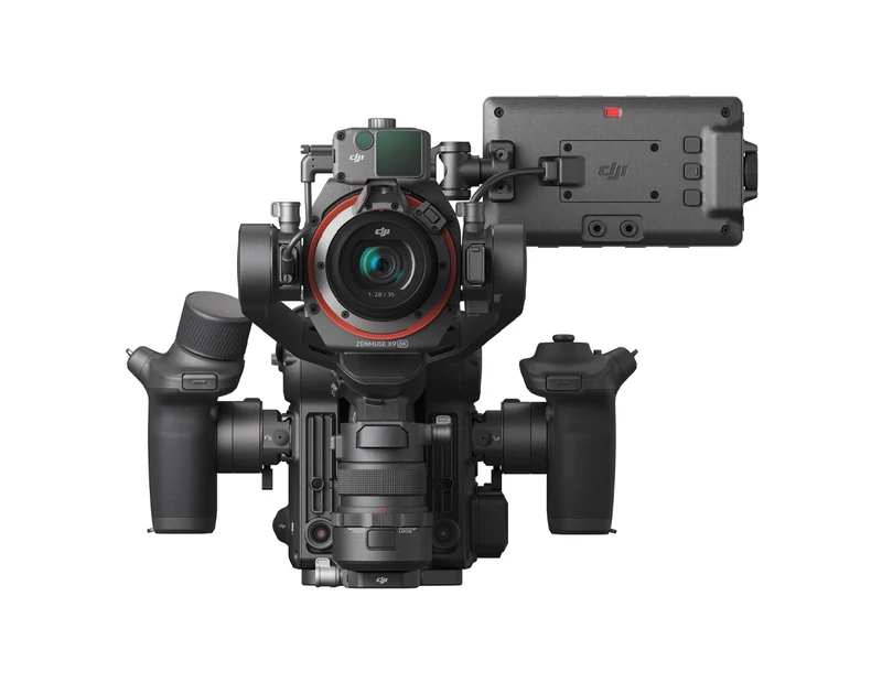 DJI Ronin 4D-6K | DJI Romania | Dronshop.ro