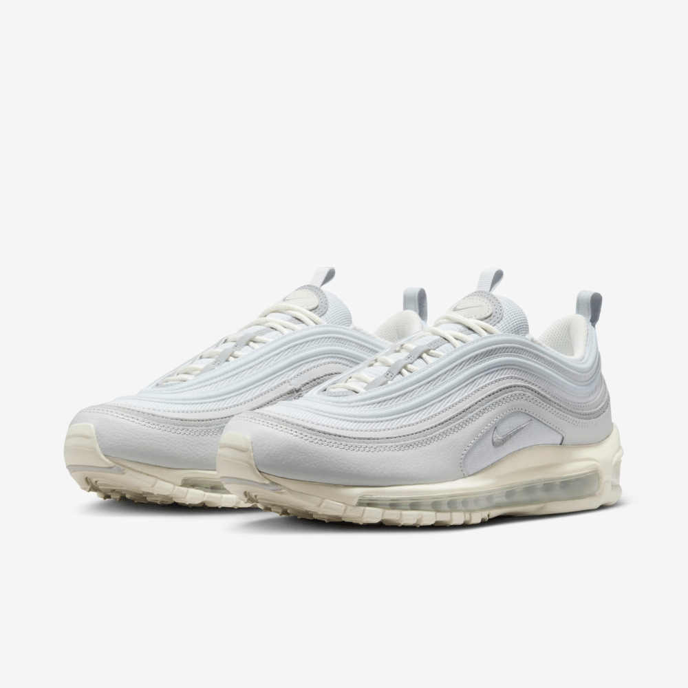Nike Air Max 97 Pure Platinum - Droper
