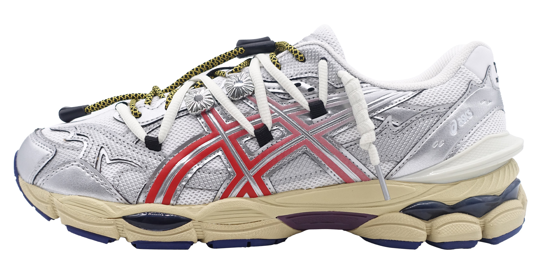 ASICS SportStyle GEL-CUMULUS 16 TG “TOGA / TOGA ARCHIVES” | mita