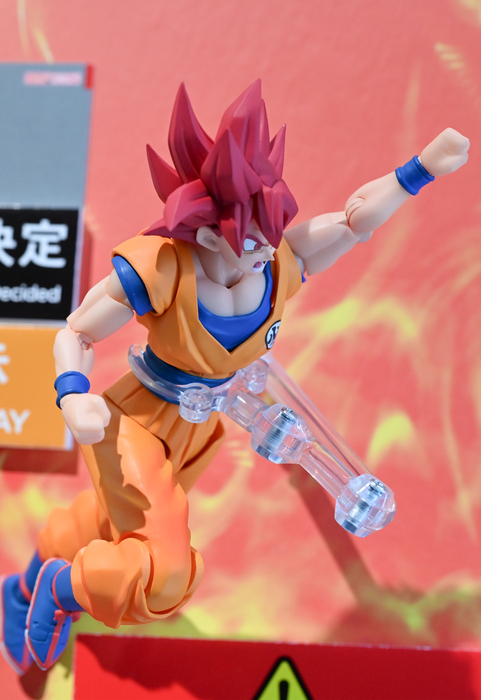 TAMASHII NATION 2025」が11/14～11/16に開催!!注目展示＆フィギュアを