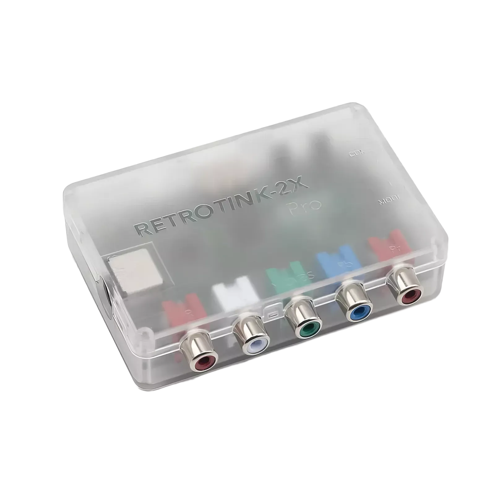 RetroTink 2X-Pro Video Converter (Analog to HDMI)