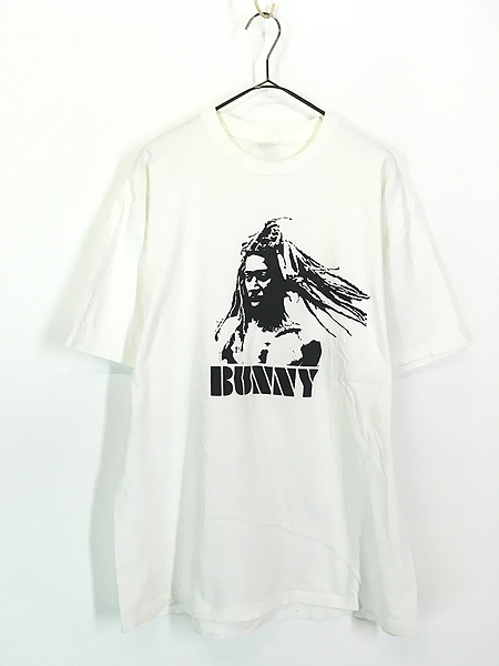 古着 01s USA製 Supreme 「BUNNY」 バニー ウェイラー グラフィック