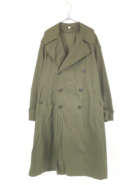 古着 Deadstock!! 40s 米軍 US ARMY 「Overcoat Field Officer