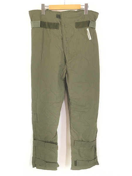 古着 40-50s 米軍 US ARMY Type M-45 「45カーキ」 ボタンフライ