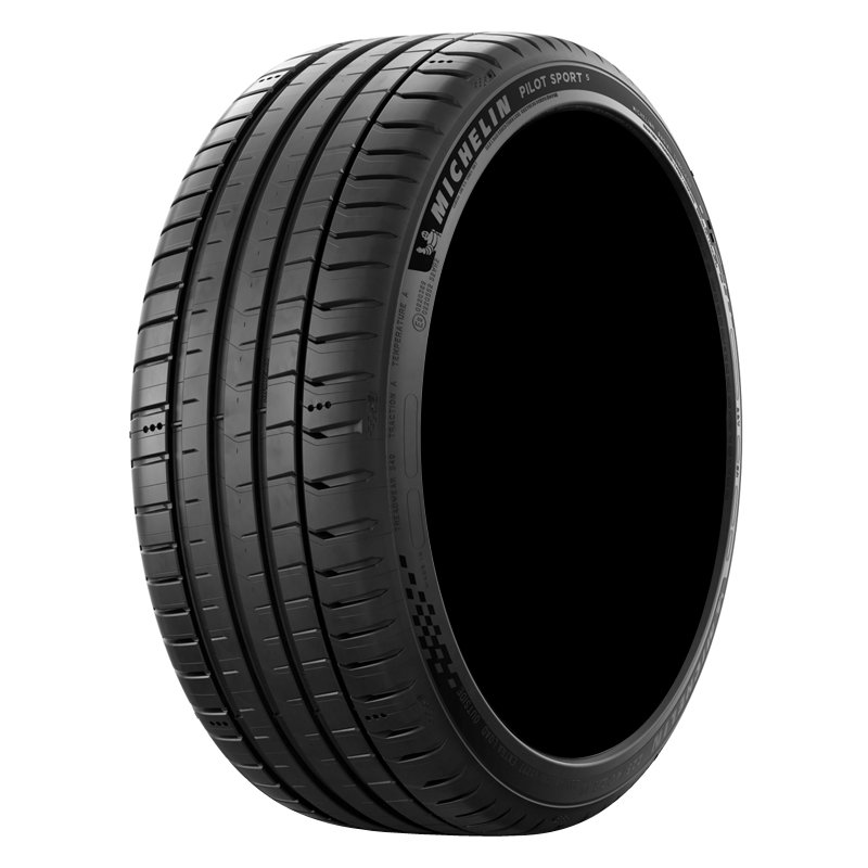 ミシュラン パイロットスポーツ 5 255/35ZR18 94Y XL | オートバックス