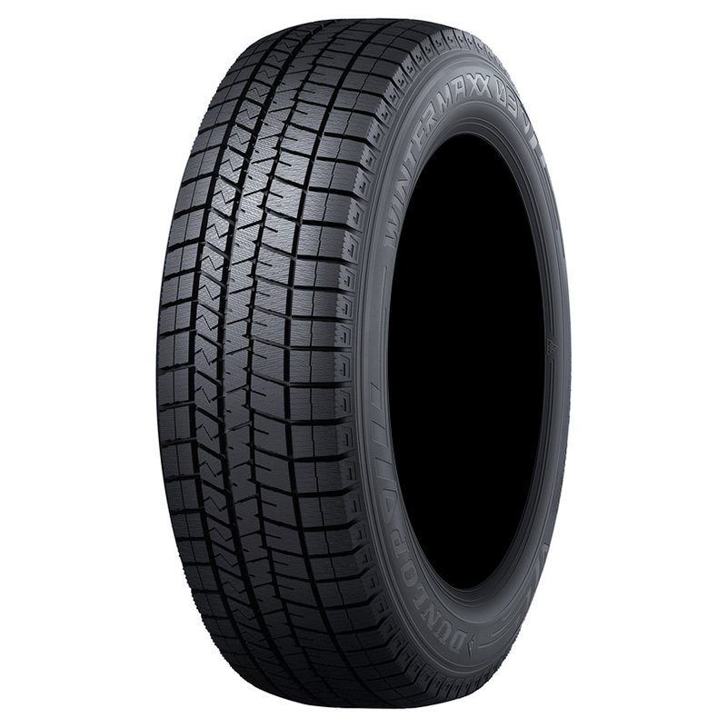 ダンロップ ウィンターマックス03 215/60R16 95Q | オートバックス公式