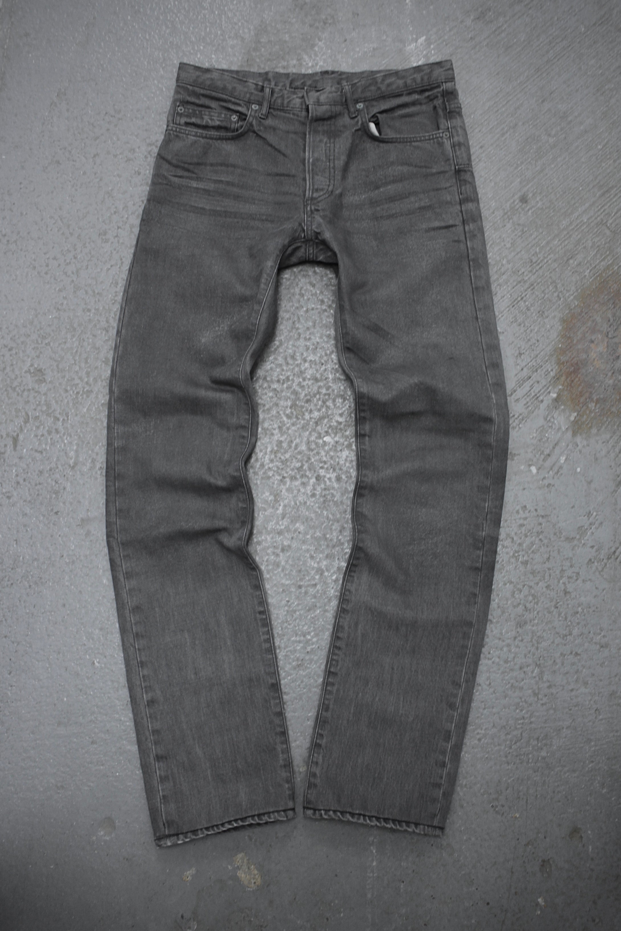 Dior and Hedi Slimane Era Archive Clothing | DRIEW GARMENTS TORONTO