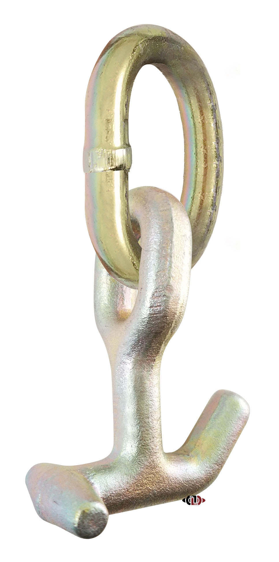 G7 - Oblong Link with 5/16