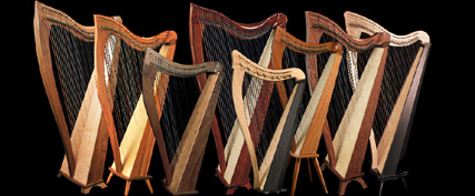 ダスティストリングス取扱店 株式会社グレースハープ・インターナショナル