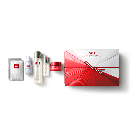 SK-II Ultimate Gift Collection | [Official] Japan Duty Free GINZA
