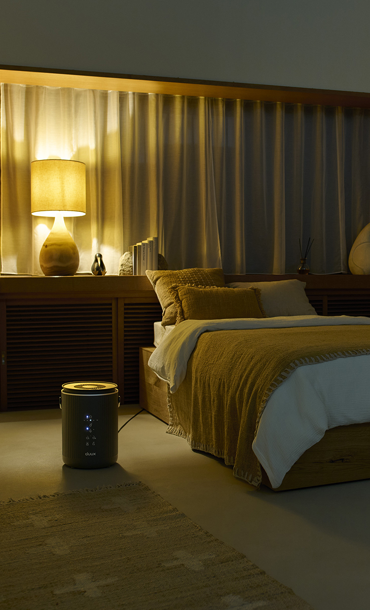 Dawn | PRODUCTS | duux