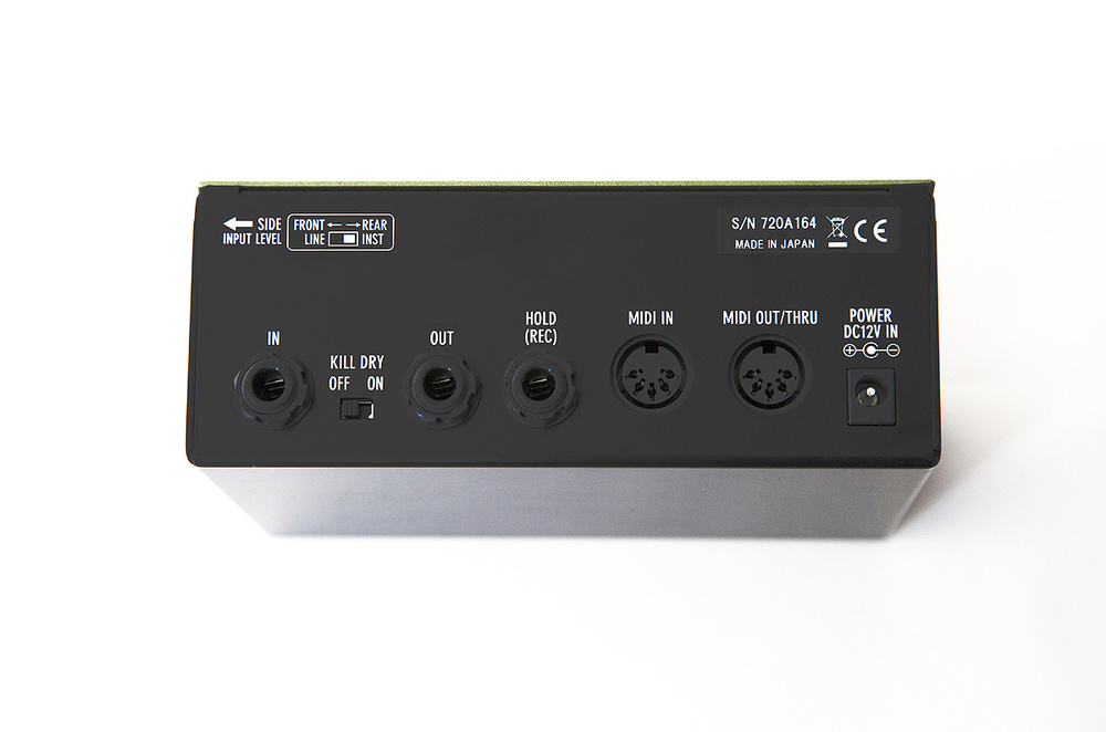 Free The Tone Flight Time FT-2Y