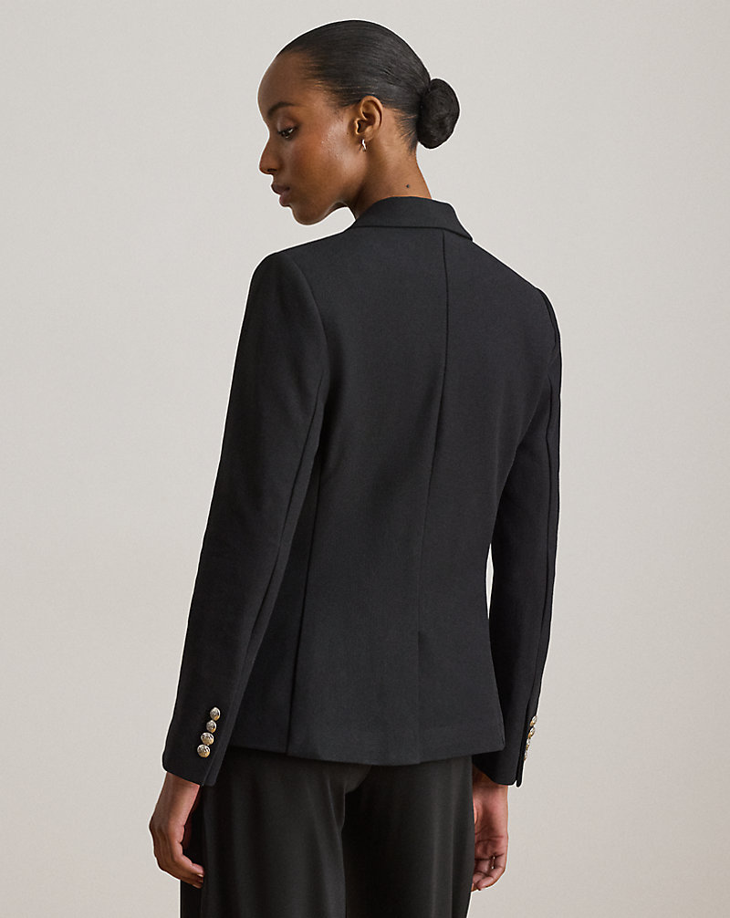 ブリオン ジャカード ブレザー | ラルフ ローレン公式オンラインストア