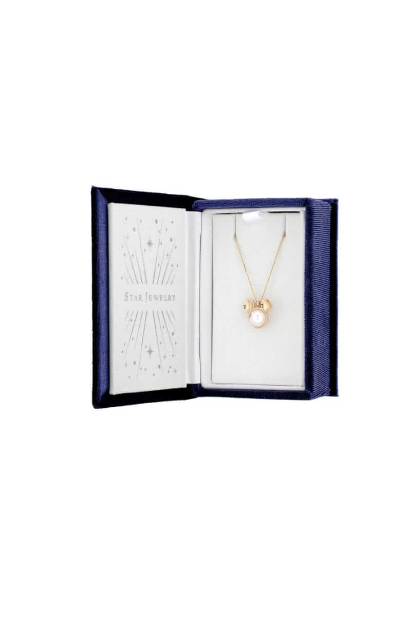 ミッキーと星のモチーフ！東京ディズニーリゾート「STAR JEWELRY