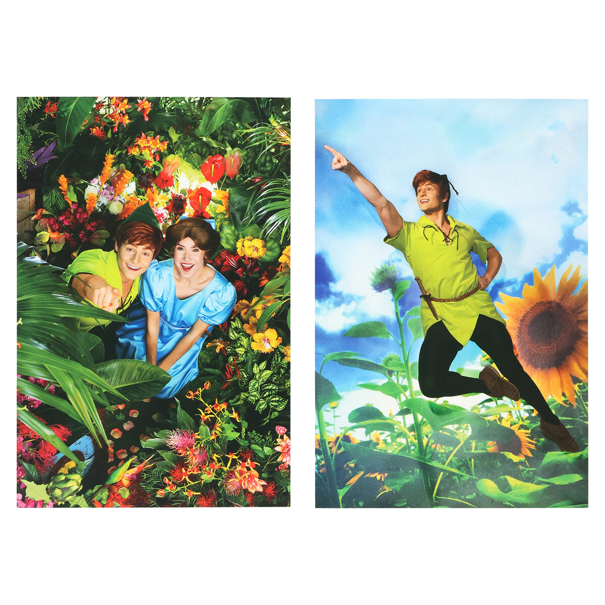 蜷川実花さんがファンタジースプリングスを撮り下ろし！東京ディズニー