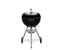 オリジナルケトル チャコールグリル57cm / 温度計付 | Original Kettle