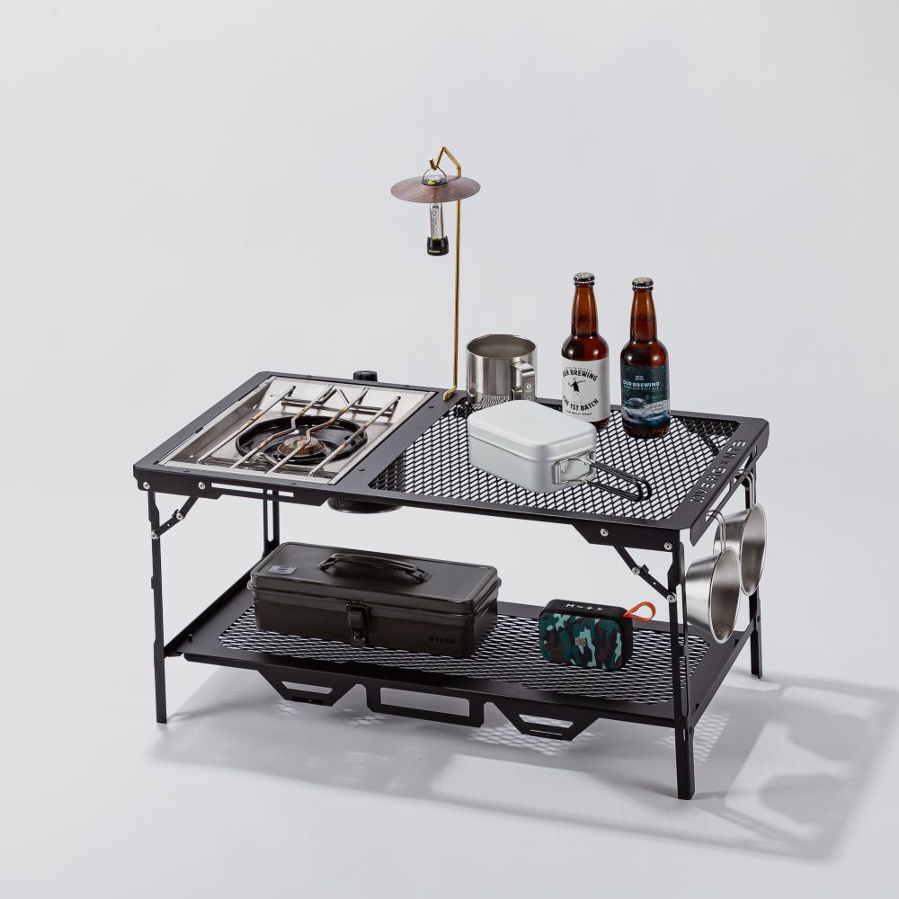 HABIT TABLE COMPACT – DVERG