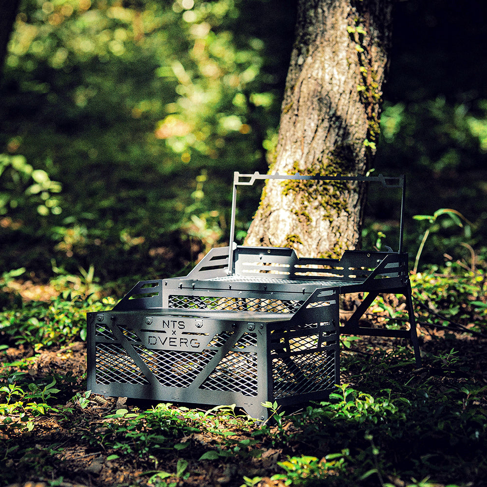 スタッシュボックス – DVERG