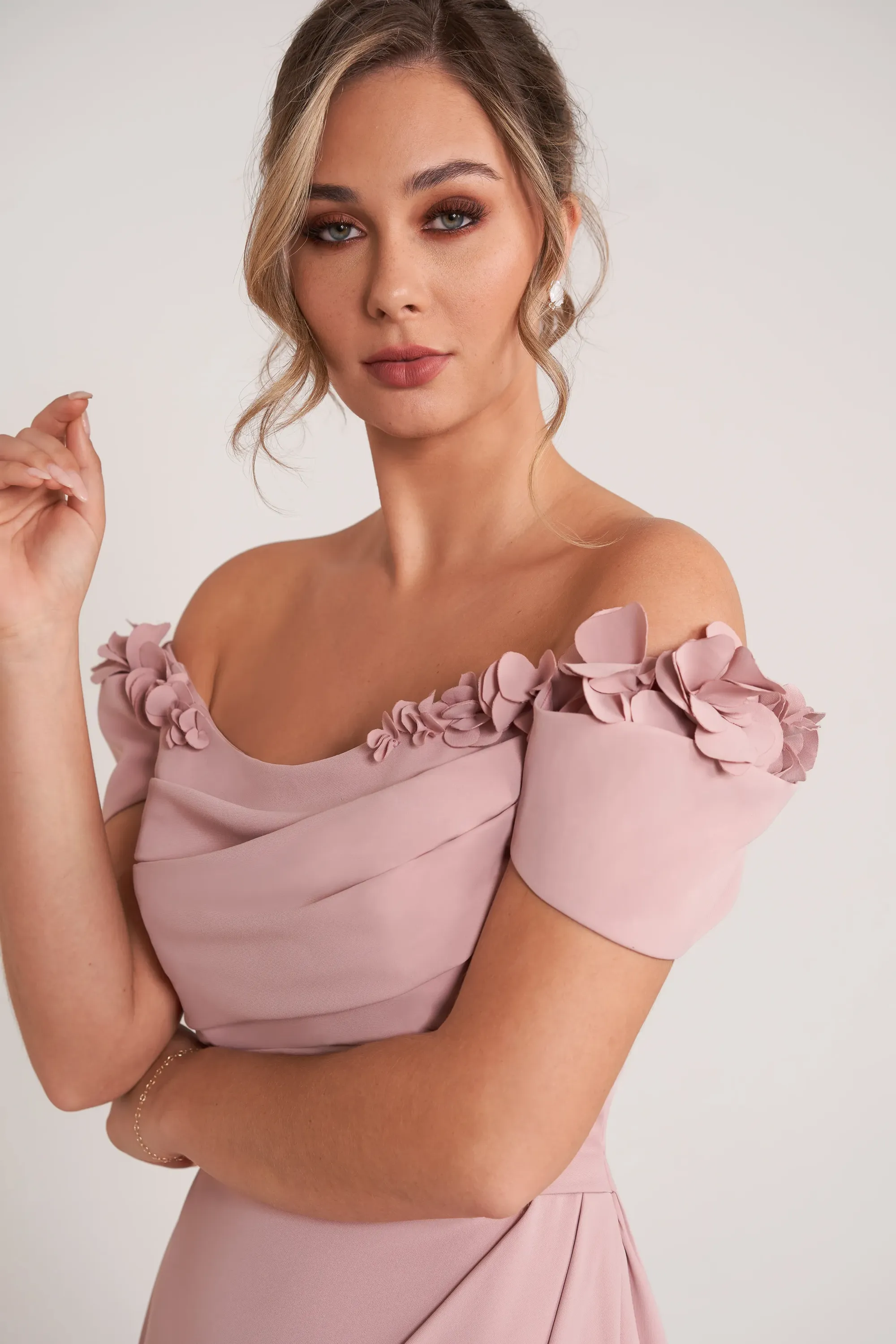 Jade Couture by Jasmine - K278051 | Alan Evans